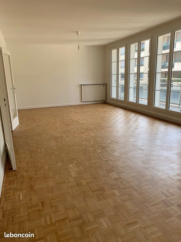 Appartement à vendre, 92m², Clermont-Ferrand