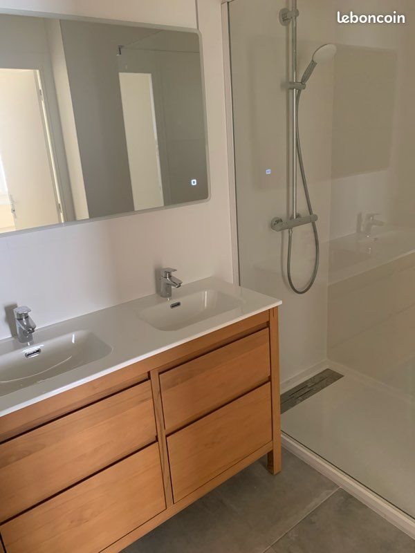 Appartement à vendre, 92m², Clermont-Ferrand