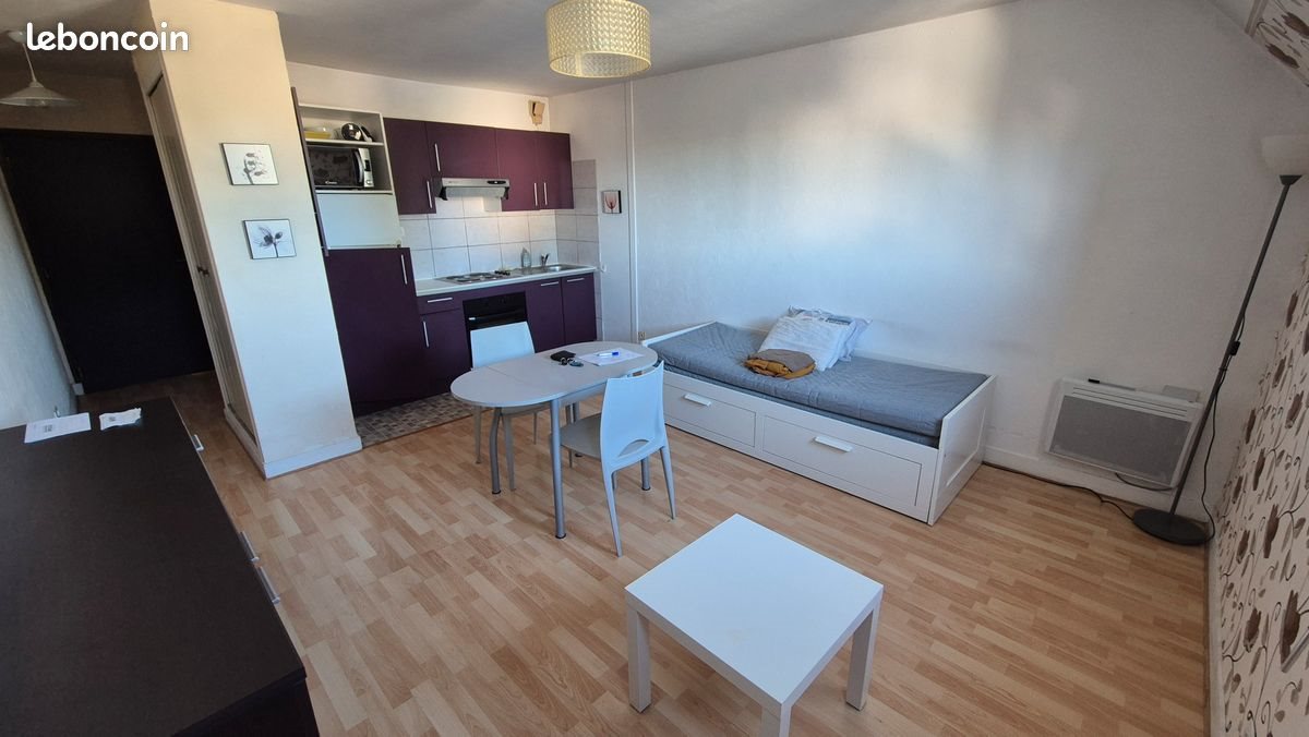 Appartement à louer, 25m², Vendôme