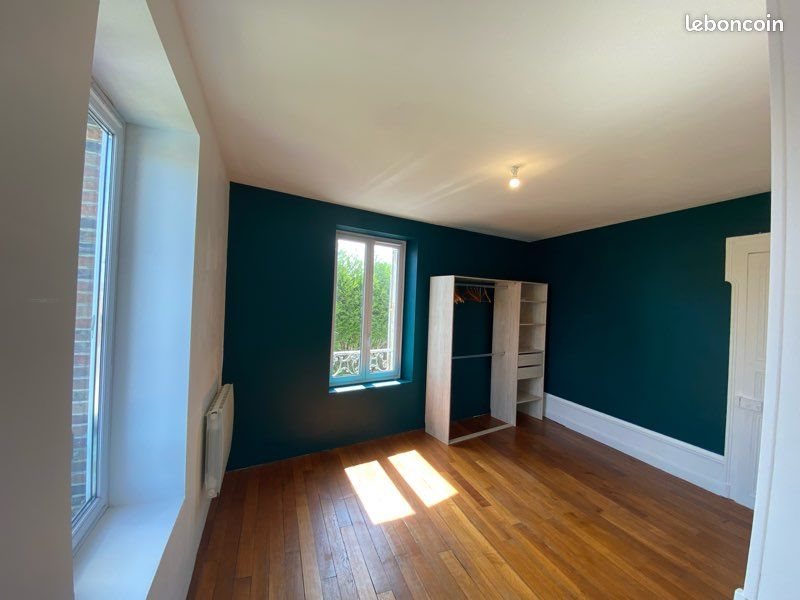Appartement à louer, 48m², Fère-Champenoise
