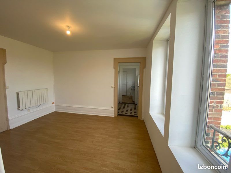 Appartement à louer, 48m², Fère-Champenoise