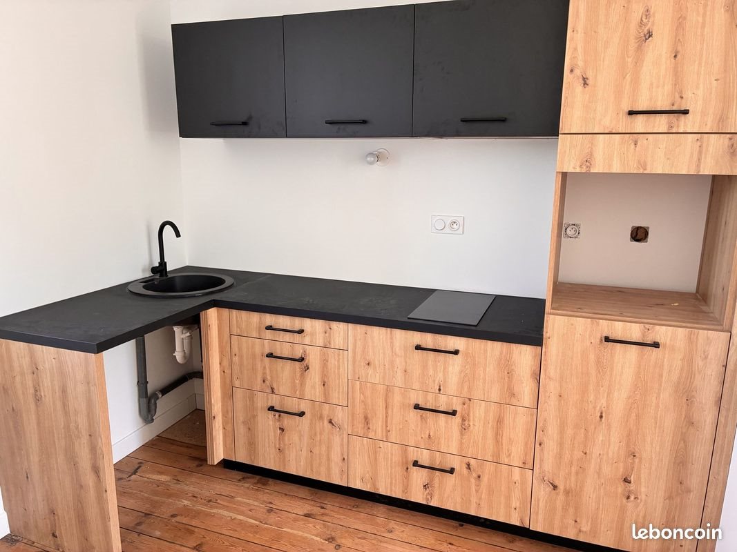 Appartement à louer, 15m², Pontivy