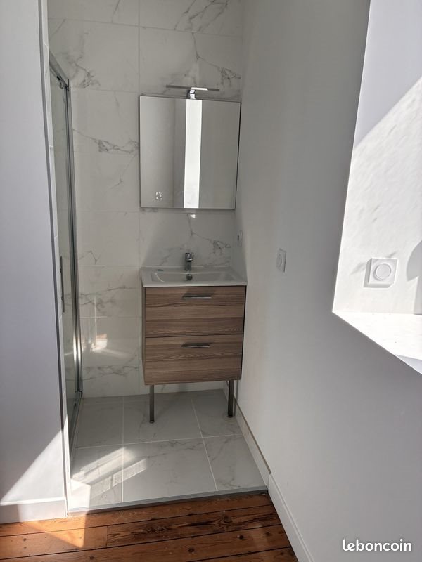 Appartement à louer, 15m², Pontivy