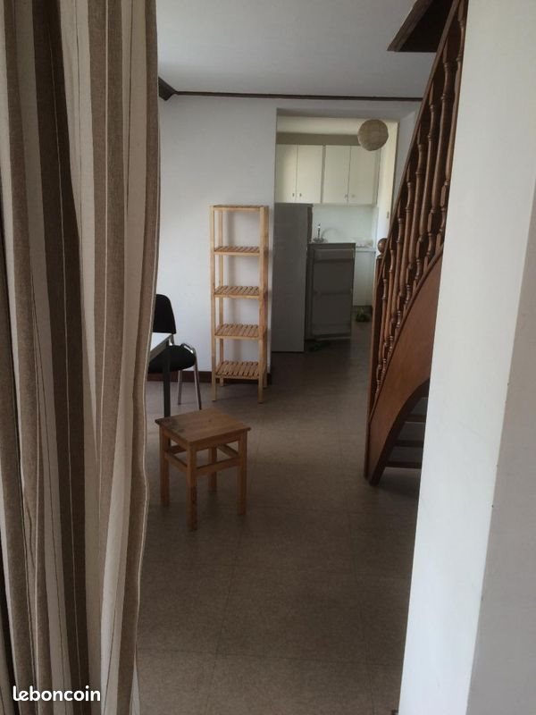 Appartement à louer, 52m², Grenoble