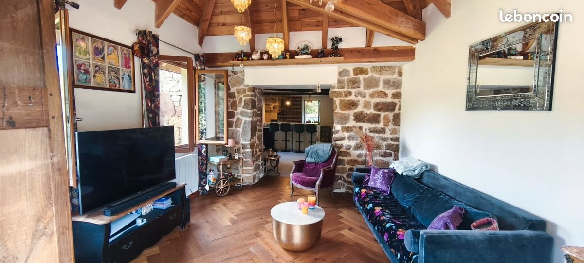 Maison à vendre, 123m², Muret-le-Château