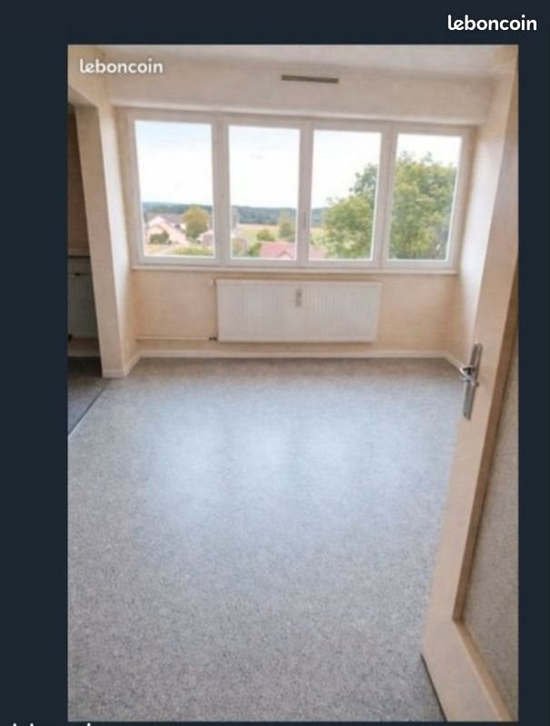 Appartement à louer, 50m², Saint-Loup-sur-Semouse