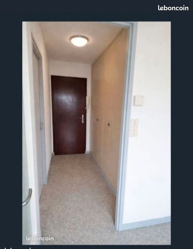Appartement à louer, 50m², Saint-Loup-sur-Semouse
