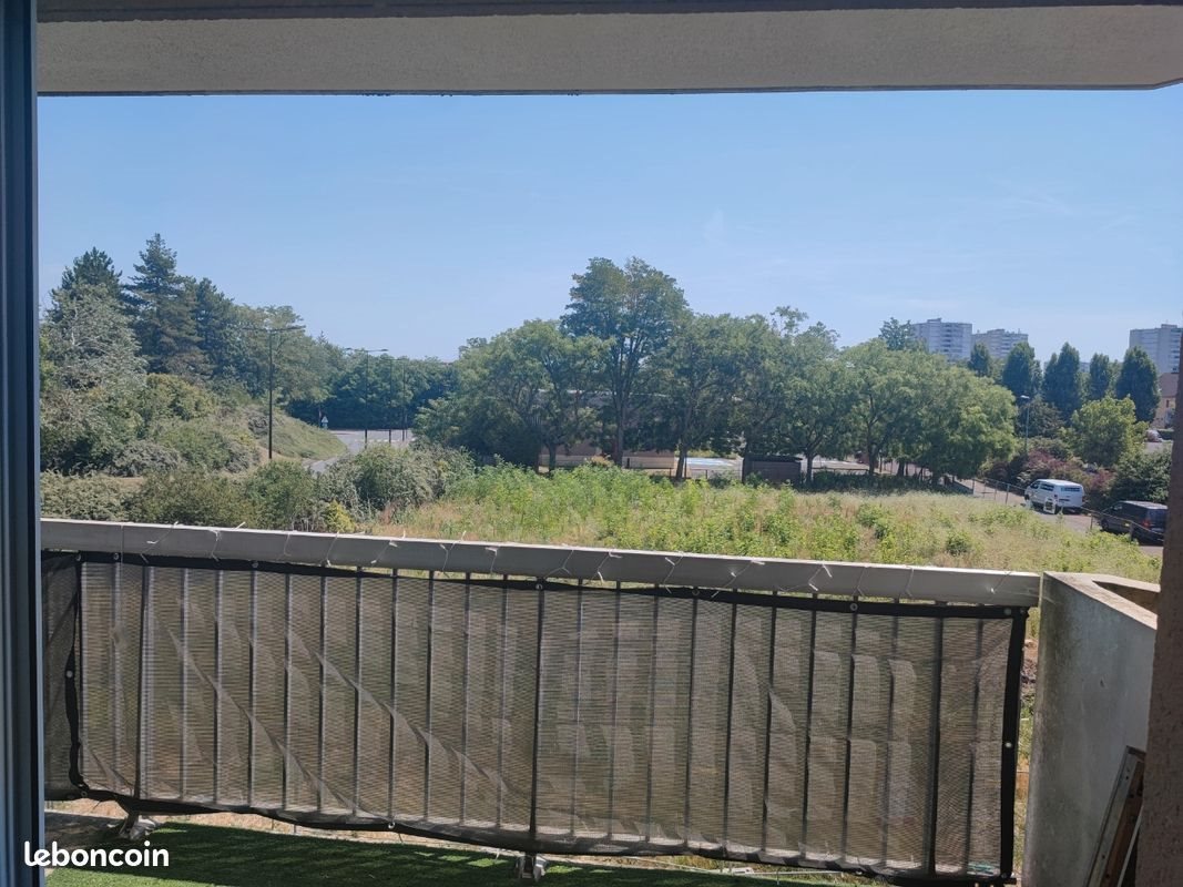 Appartement à vendre, 65m², Meaux