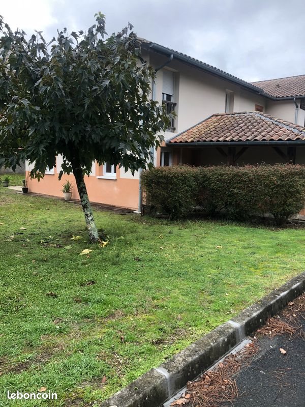 Appartement à vendre, 84m², Léon