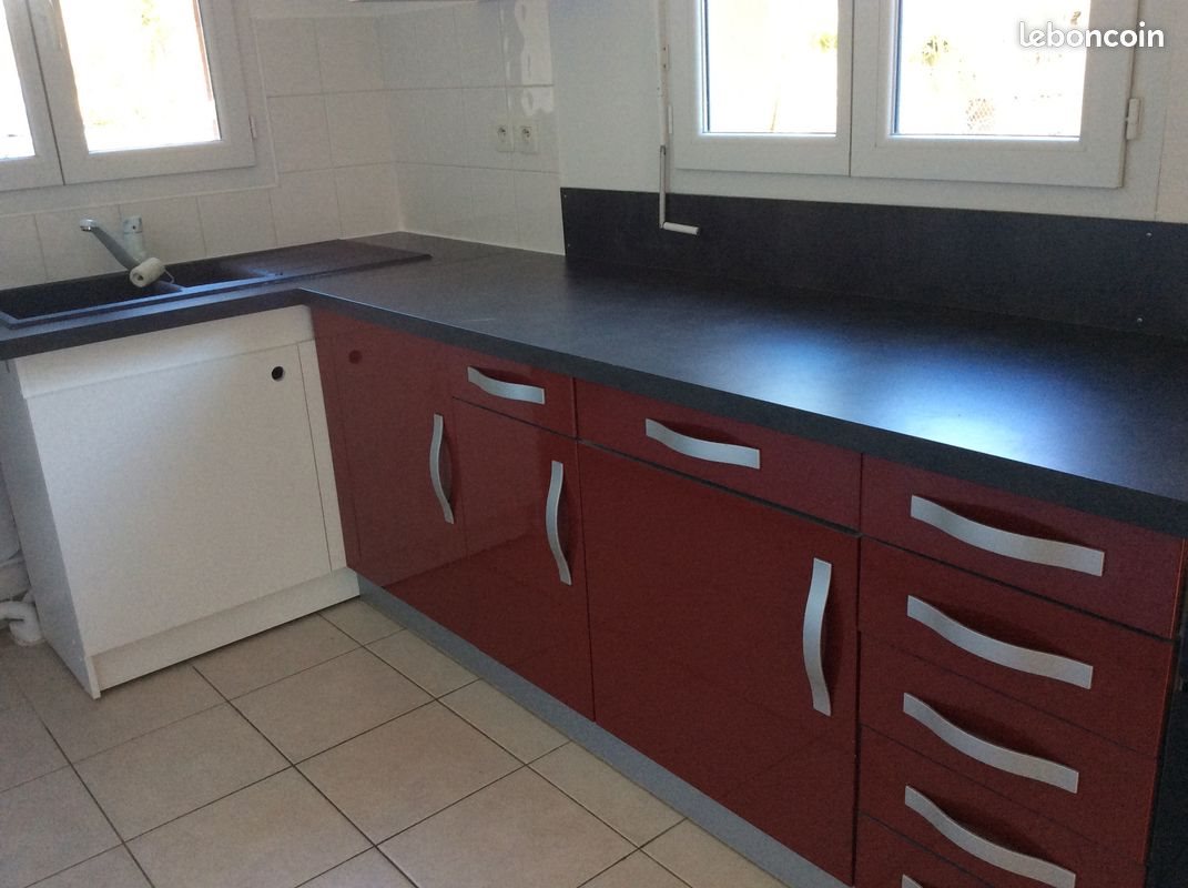 Appartement à vendre, 84m², Léon