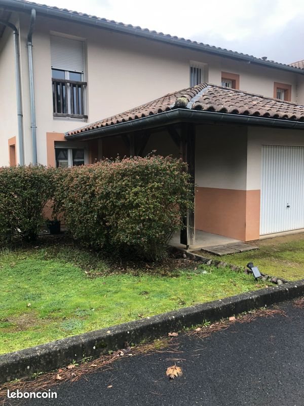 Appartement à vendre, 84m², Léon