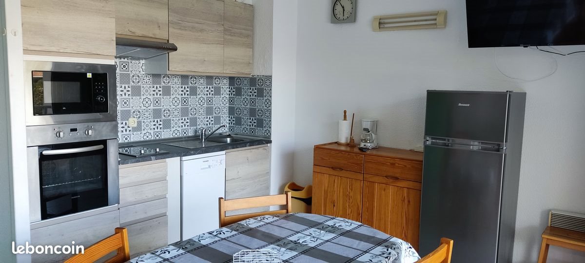Appartement à vendre, 48m², Moliets-et-Maa