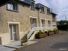 Appartement à louer, 30m², Hérouville-Saint-Clair