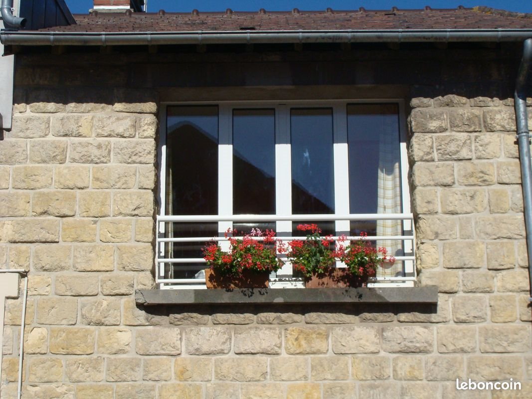 Appartement à louer, 30m², Hérouville-Saint-Clair