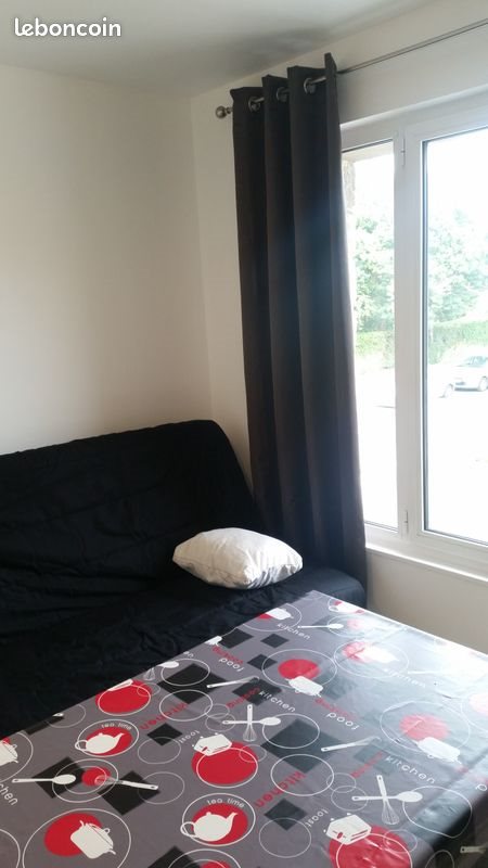 Appartement à louer, 30m², Hérouville-Saint-Clair
