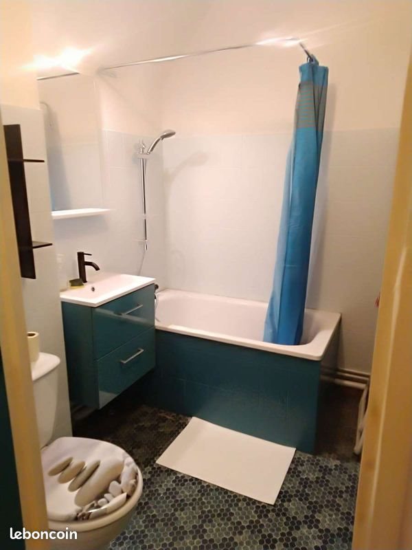 Appartement à louer, 18m², Périgueux