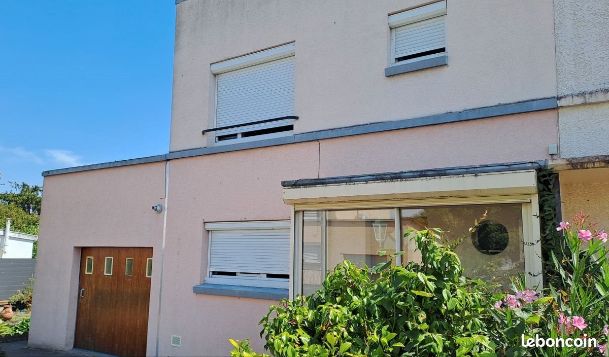 Maison à vendre, 106m², Cébazat