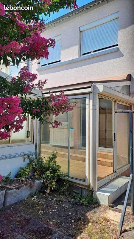 Maison à vendre, 106m², Cébazat