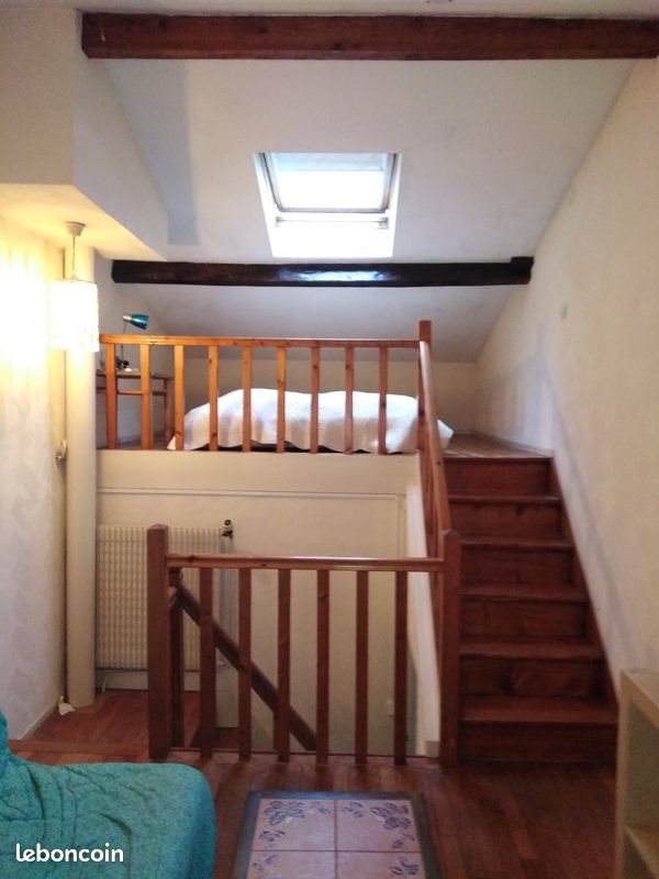 Appartement à louer, 17m², Vélizy-Villacoublay