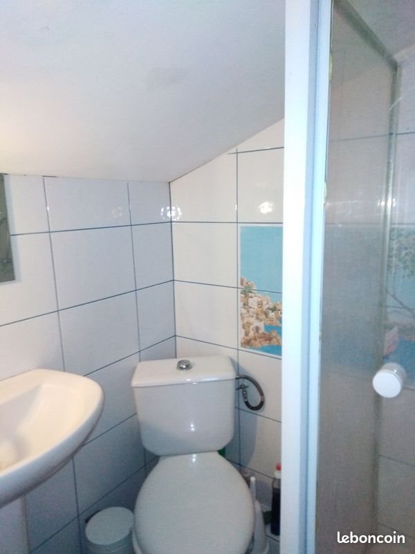 Appartement à louer, 17m², Vélizy-Villacoublay