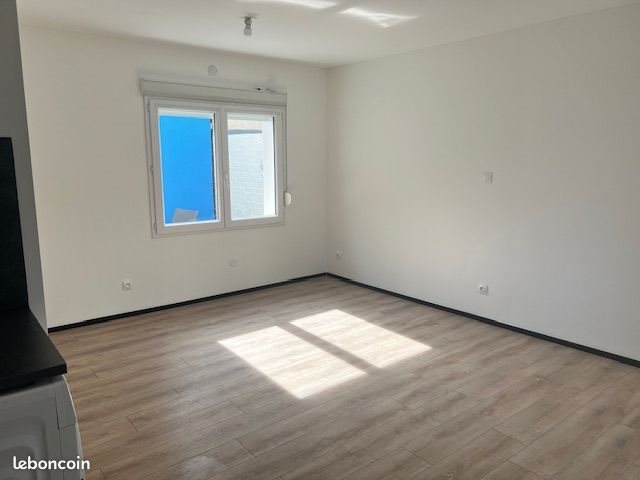 Appartement à louer, 25m², Metz