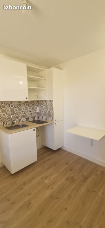 Appartement à louer, 11m², Antony