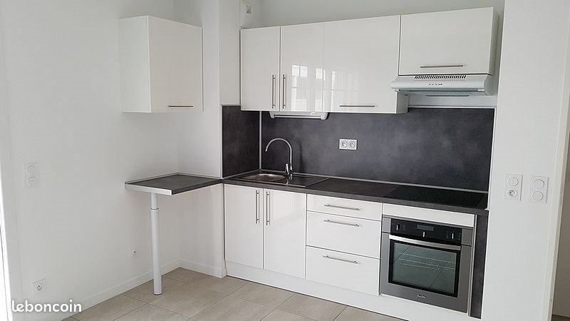 Appartement à vendre, 42m², La Teste-de-Buch
