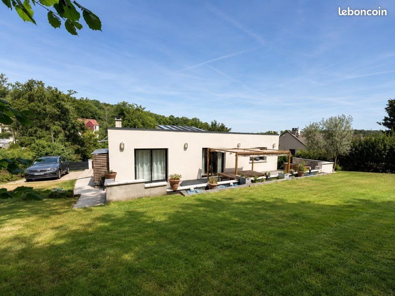 Maison à vendre, 210m², Tigeaux