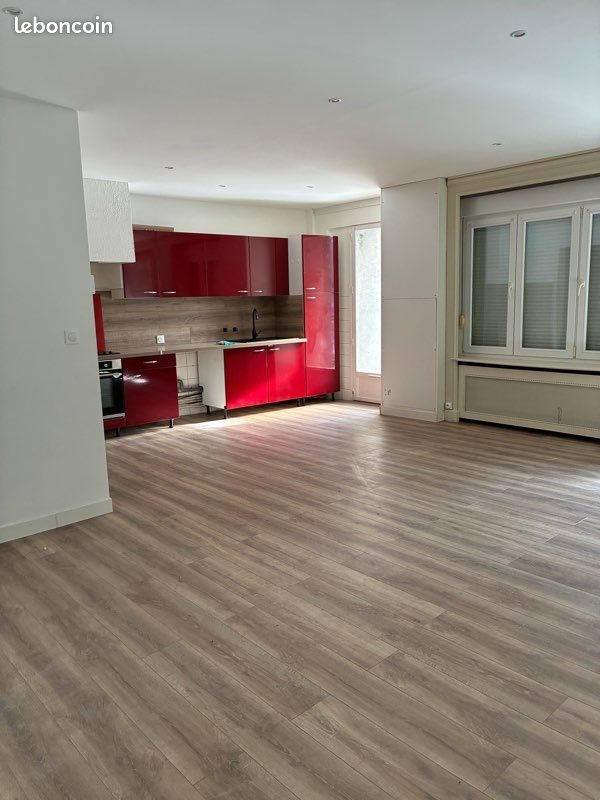 Appartement à louer, 70m², Verdun