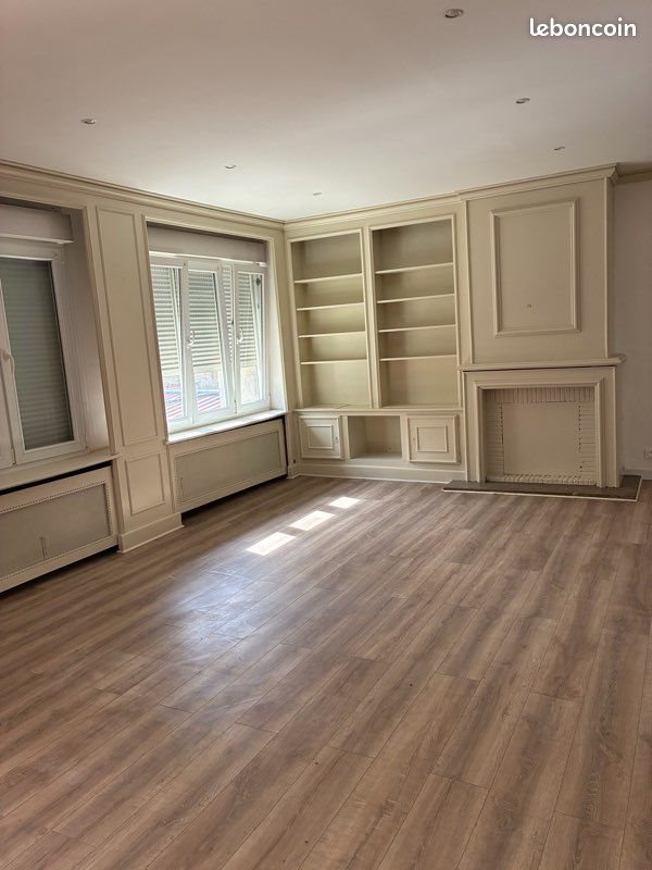 Appartement à louer, 70m², Verdun
