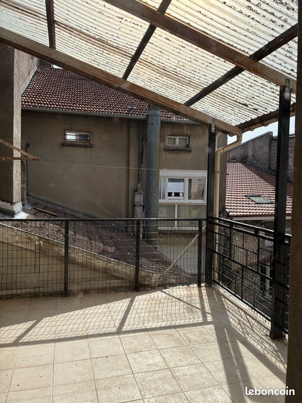 Appartement à louer, 70m², Verdun