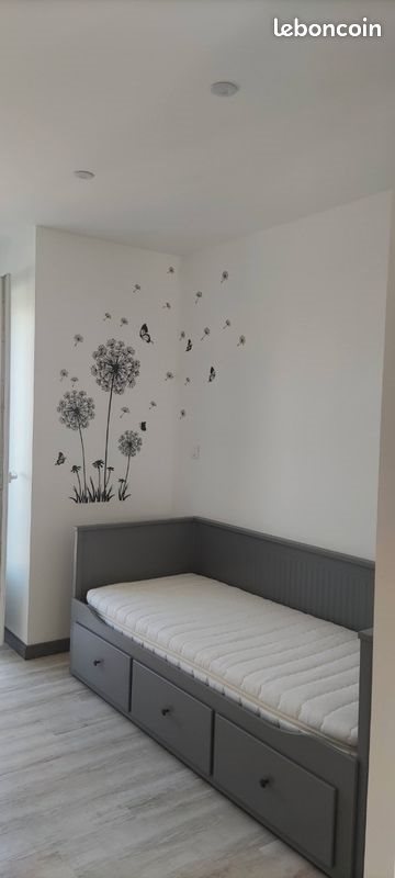 Appartement à louer, 30m², Montceau-les-Mines