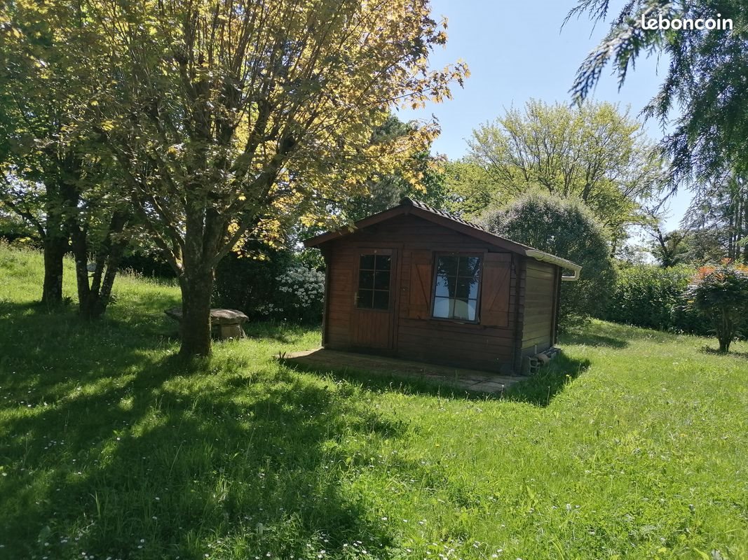 Maison à vendre, 76m², Le Faouët