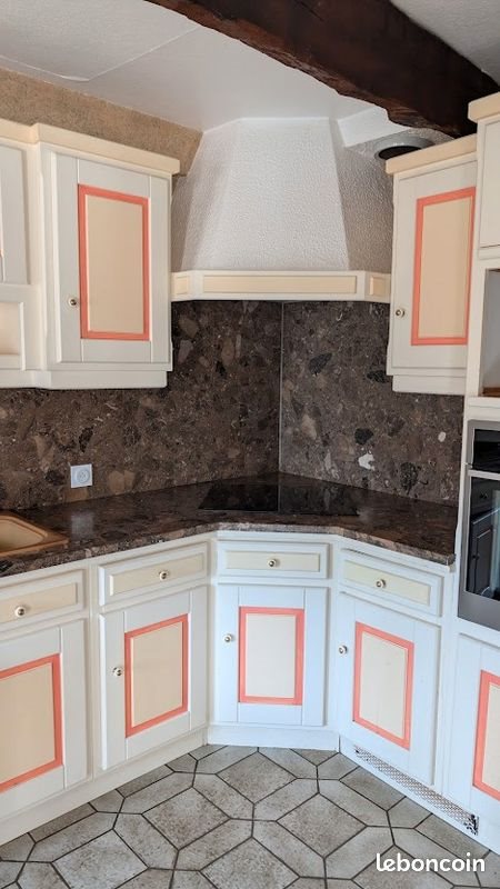Maison à vendre, 76m², Le Faouët