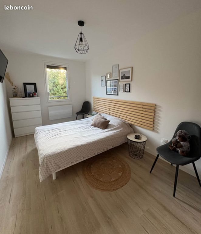 Maison à vendre, 88m², Longuenesse