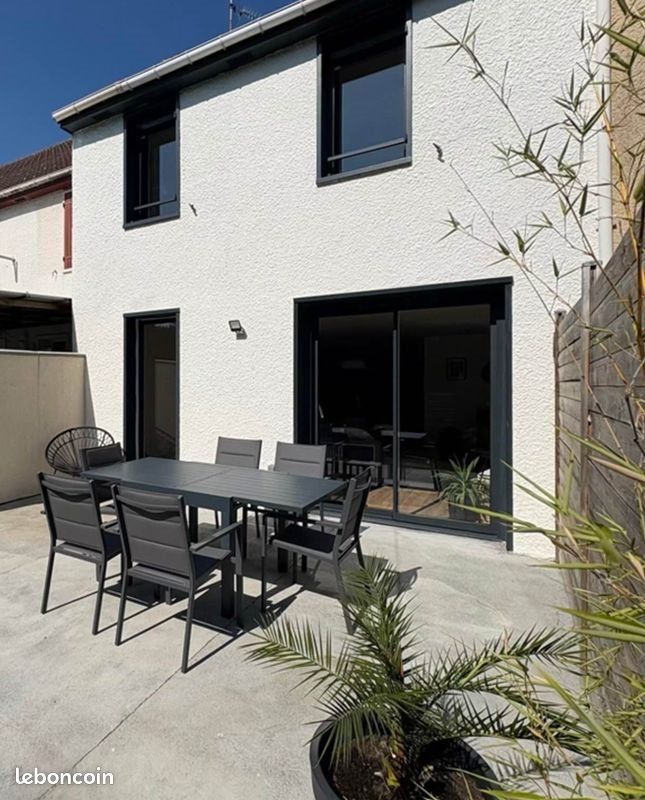 Maison à vendre, 88m², Longuenesse