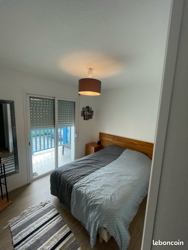 Appartement à louer, 40m², Gujan-Mestras