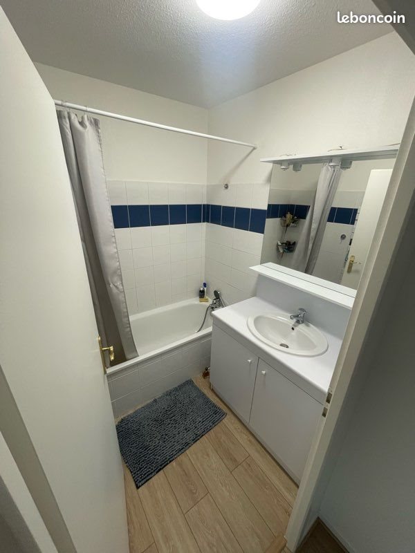 Appartement à louer, 40m², Gujan-Mestras