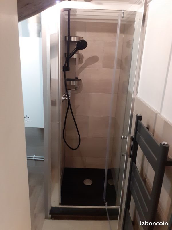 Appartement à louer, 25m², Nancy