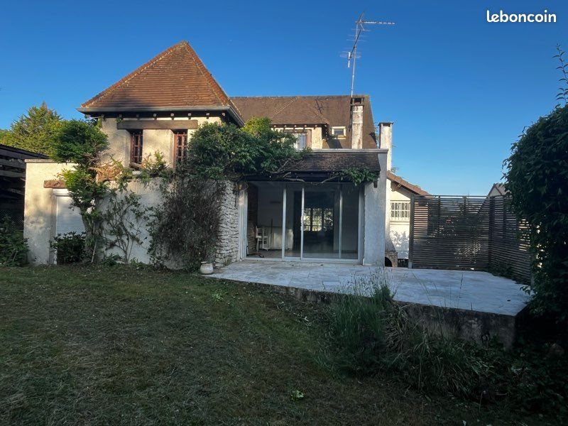 Maison à vendre, 180m², Plaisir