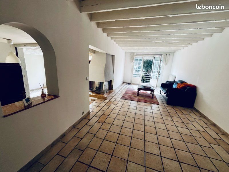Maison à vendre, 180m², Plaisir