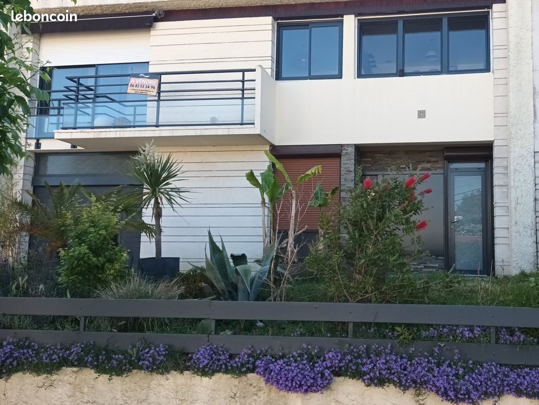 Maison à vendre, 108m², Coulounieix-Chamiers