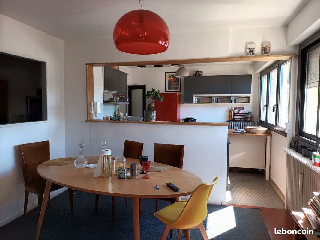 Maison à vendre, 108m², Coulounieix-Chamiers