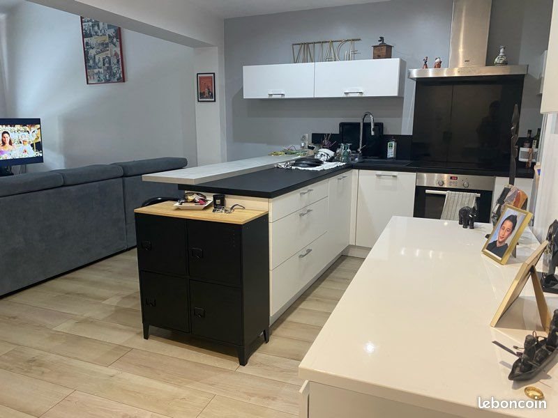 Appartement à vendre, 79m², Fontenay-sous-Bois