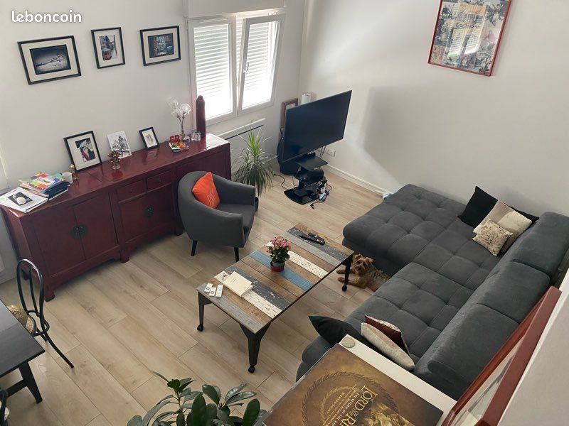 Appartement à vendre, 79m², Fontenay-sous-Bois