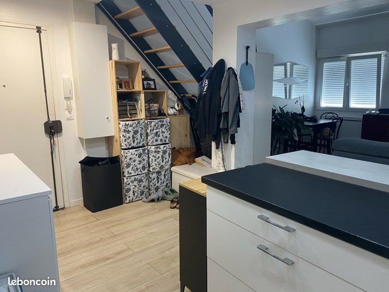 Appartement à vendre, 79m², Fontenay-sous-Bois
