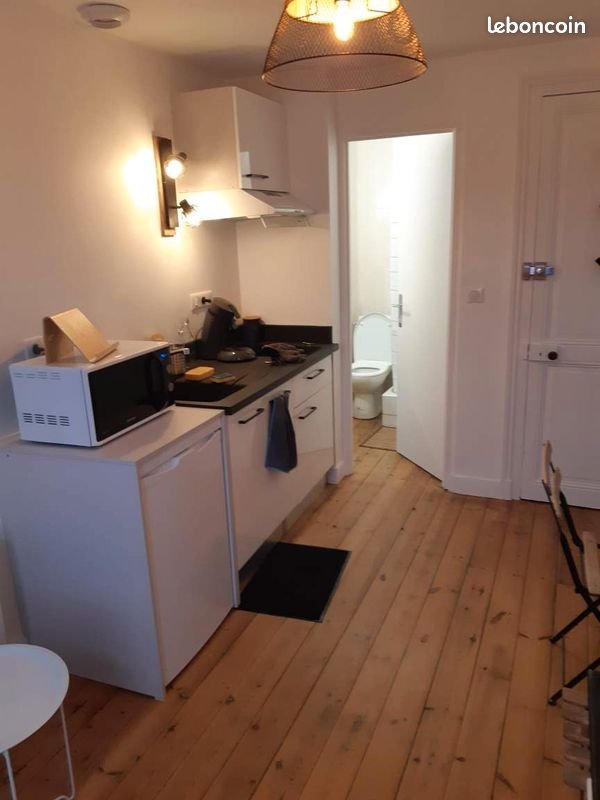 Appartement à louer, 23m², Cognac