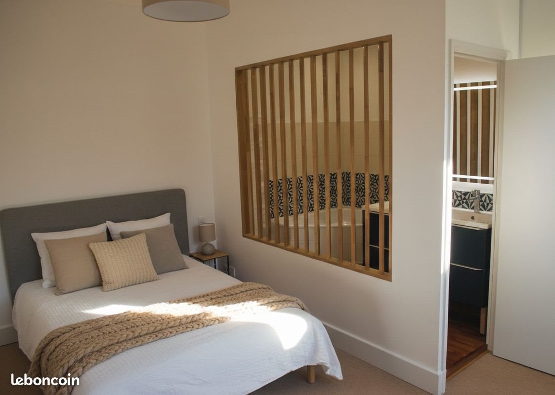 Appartement à vendre, 100m², Bayonne