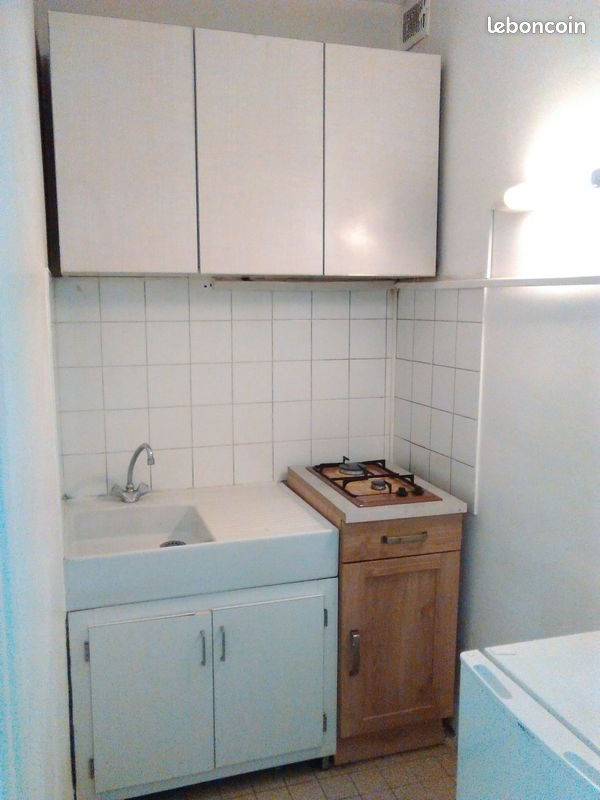 Appartement à louer, 17m², Saint-Flour