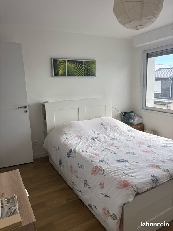 Appartement à louer, 47m², Vannes